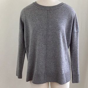 100% Italian Cashmere Sweater